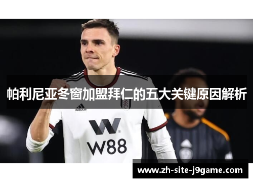 帕利尼亚冬窗加盟拜仁的五大关键原因解析 帕利尼亚冬窗加盟拜仁的五大关键原因解析