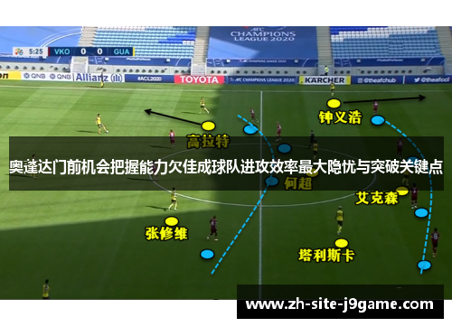 奥蓬达门前机会把握能力欠佳成球队进攻效率最大隐忧与突破关键点 奥蓬达门前机会把握能力欠佳成球队进攻效率最大隐忧与突破关键点