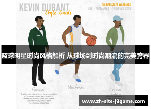 篮球明星时尚风格解析 从球场到时尚潮流的完美跨界